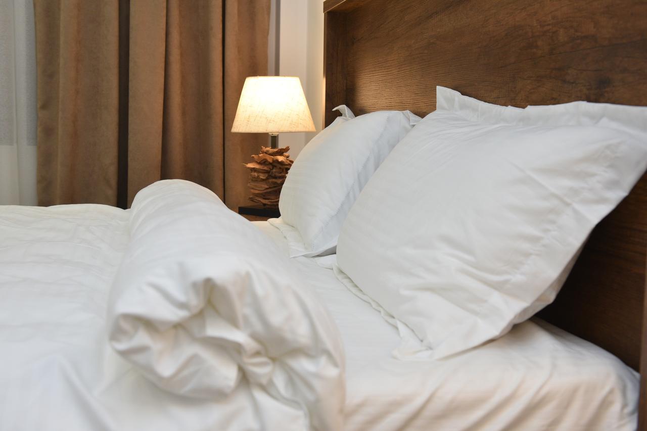 Hotel King Tom Tbiliszi Kültér fotó
